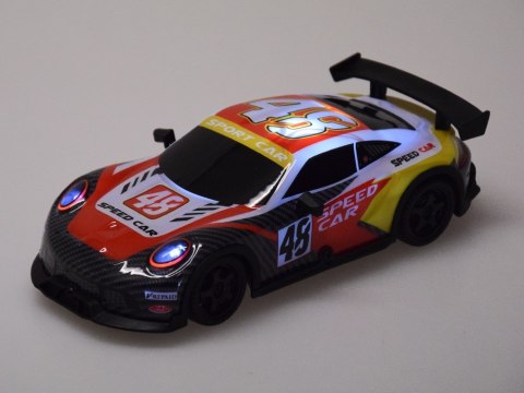 Auto do Driftu Super Wyścigowy Samochód Zdalnie Sterowany RC0699