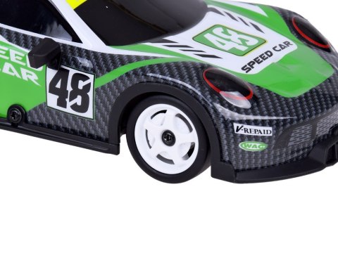 Auto do Driftu Super Wyścigowy Samochód Zdalnie Sterowany RC0699