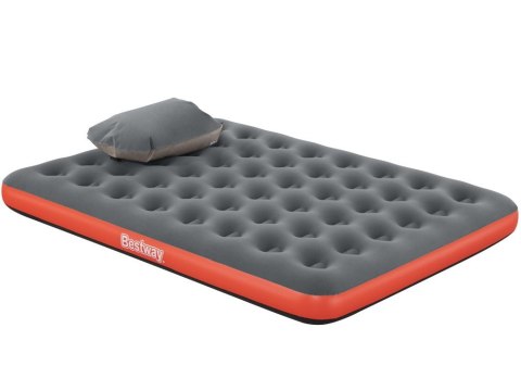 Bestway Materac dmuchany 2os. 203x152x22cm 67703