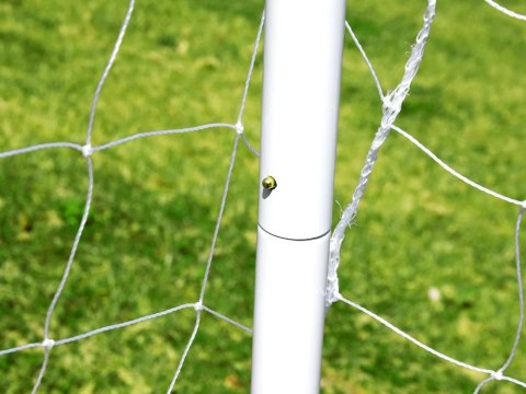 Bramka Piłkarska 300 x 200 x 90 cm stadion SP0661