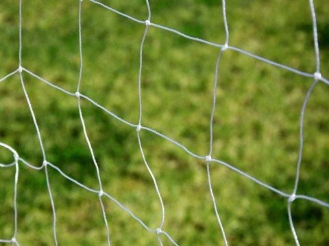 Bramka Piłkarska 300 x 200 x 90 cm stadion SP0661