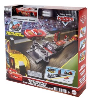 Cars Auta Skok po Złoty Tłok