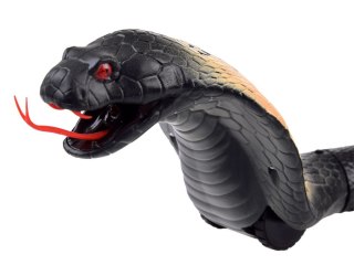 Cobra zdalnie sterowany Wąż na pilota RC0419 SZ