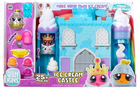 DohKins Ice Cream Castle