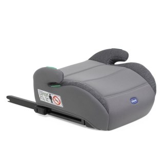 Fotel samochodowy quasar fix i-size stone
