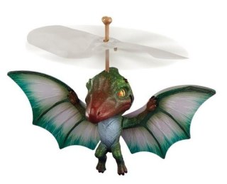 GrossMos Flying Blue