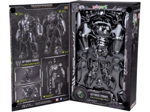 Hasbro Transformers Decepticons Optimus Primal 20cm Figurka ZA5472