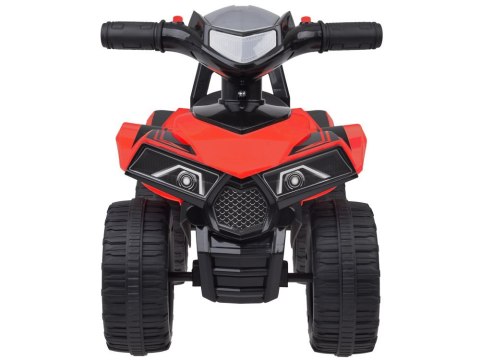 Jeździk Quad Goodyear pojazd z dźwiękiem i światłem ZA4988