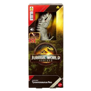 Jurassic World Sound Surge Tyrannosaurus rex