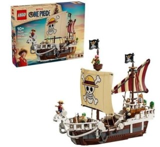LEGO(R) ONE PIECE 75639 Statek piracki Going Merry