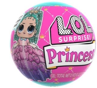 LOL Surprise Princess