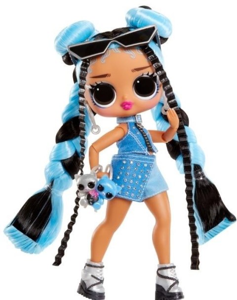 LOL Surprise Tweens Core Doll - Freshest