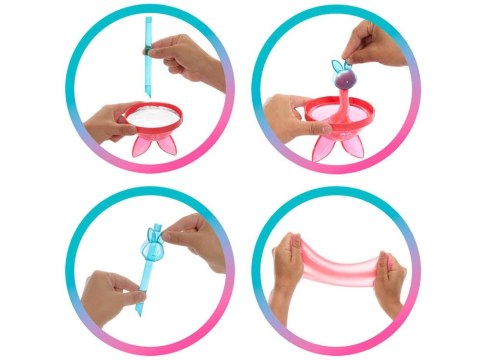 Mattel Barbie Pop Reveal lalka z serii: Shake + królik i akcesoria ZA6060