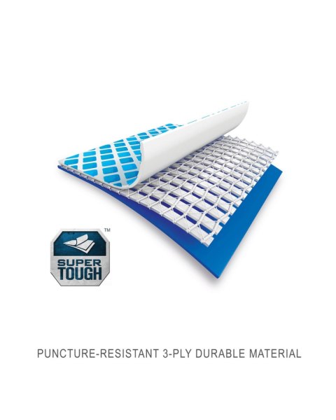 BASEN OGRODOWY STELAŻOWY 450X220X84 7127L INTEX 28273