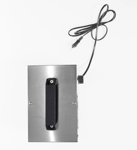 GENERATOR OZONU OZONATOR OCZYSZCZACZ POWIETRZA 60G/H TIMER 120W