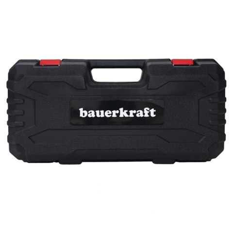 PIŁA ŁAŃCUCHOWA AKUMULATOROWA MINI PILARKA RĘCZNA SILNIK BEZSZCZOTKOWY 21V + WALIZKA