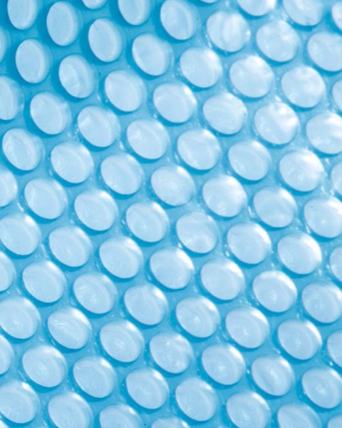 POKRYWA SOLARNA DO BASENU STELAŻOWEGO 549 CM INTEX 28016