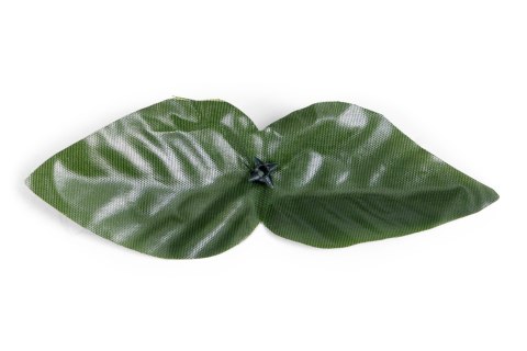 SZTUCZNY BLUSZCZ ŻYWOPŁOT 300X100 CM ZIELONA OSŁONA NA BALKON MASKUJĄCA