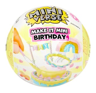 MGA's Miniverse - Celebration