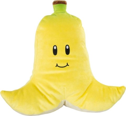 Mocchi plusz Mario Kart Banana TOMY