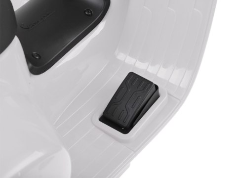 Motorek VESPA na akumulator Skuter PA0238