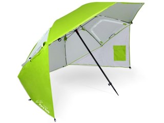 Parasol Plażowy Sopot Para Sole UPF 50+ Idealny na Plażę do Ogrodu SP0784