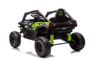 Pojazd Buggy Kawasaki TERYX KRX1000 Czarny