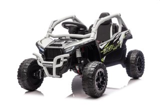 Pojazd Buggy Kawasaki TERYX KRX1000 Szary