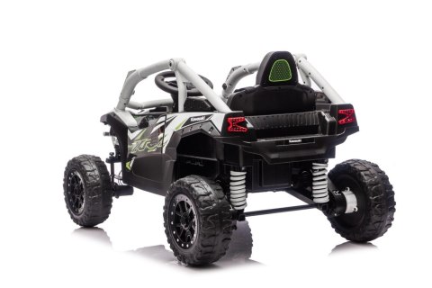 Pojazd Buggy Kawasaki TERYX KRX1000 Szary