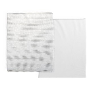 Prześcieradło Next2Me Forever bawełna air 2szt