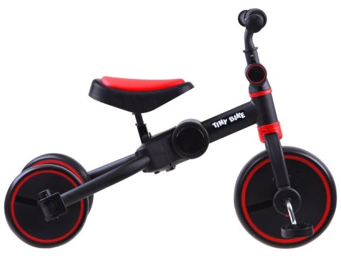 Rowerek 3w1 trójkołowy, jeździk, biegowy rośnie z dzieckiem SP0663