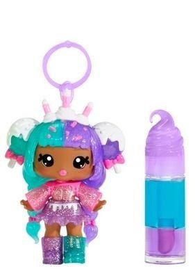 Yummiland Mystery Lip Gloss Doll - Carly Cakepop