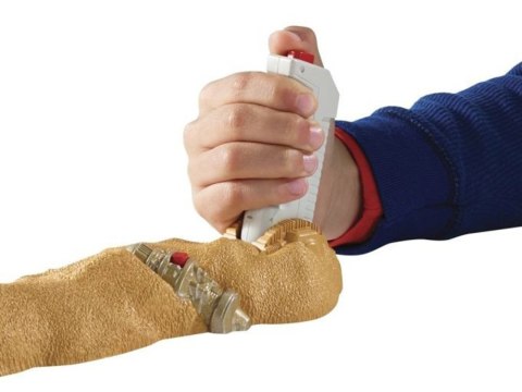 Zestaw Hot Wheels Star Wars STATEK KOSMICZNY Napęd + dźwięk bitwy ZA2744