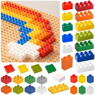 MASTERKIDZ Zestaw Klocków Konstrukcyjnych STEM 563 el.