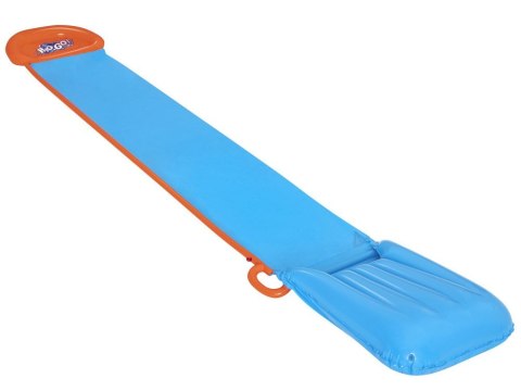 Bestway Pojedynczy ślizg wodny H20 GO! Tsunami Długi - 4,88m 52477