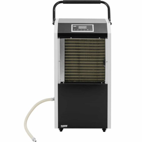 Osuszacz powietrza pochłaniacz wilgoci przemysłowy budowlany 1800 W 1129 m3/h do 230 m2