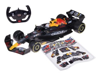 Rastar bolid RB18 F1 model zdalnie sterowany Red Bull Racing 1:12 RC0709