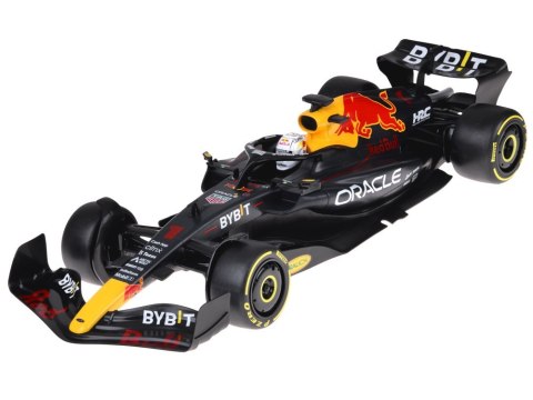 Rastar bolid RB18 F1 model zdalnie sterowany Red Bull Racing 1:12 RC0709