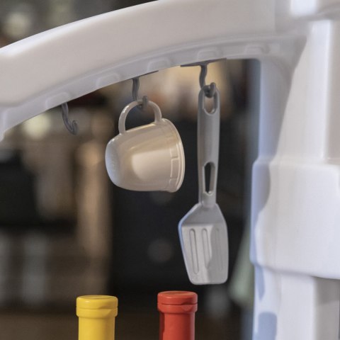 Step2 Kuchnia Dla Dzieci Zabawa z Przyjaciółmi