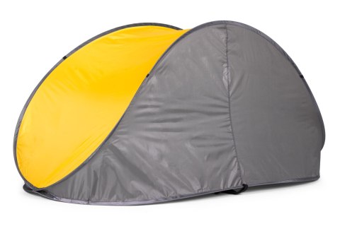 NAMIOT PLAŻOWY PARAWAN SAMOROZKŁADAJĄCY NA PLAŻĘ BASEN OGRÓD MULTIGARDEN