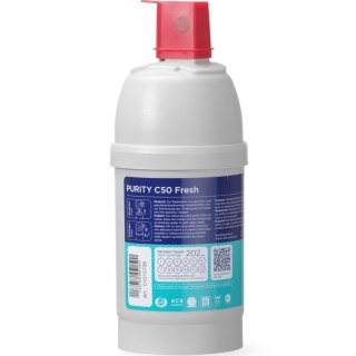 Filtr do wody węglowy 3 etapowy Brita Purity C50 60 l/h