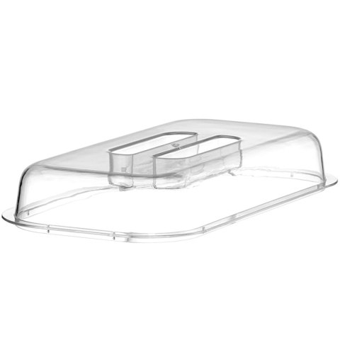 Podgrzewacz elektryczny płyta grzewcza do potraw 3x GN 1/3 400 W