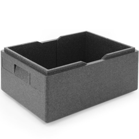 Pojemnik termoizolacyjny termobox Kitchen Line GN 1/1 40 l 600x400x283 mm