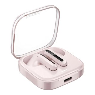 Słuchawki bezprzewodowe douszne Xiaomi Redmi Buds 6 Active - różowe