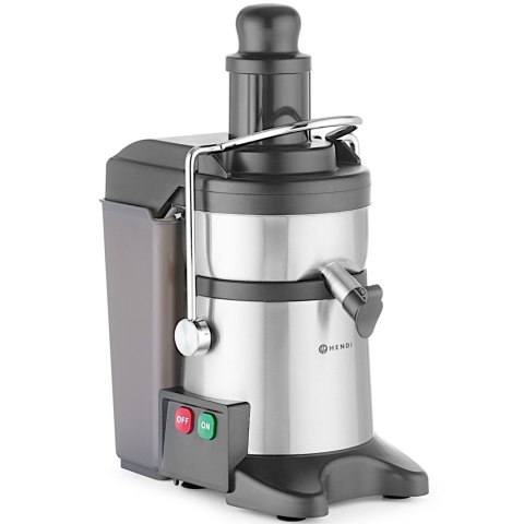 Sokowirówka wyciskarka do warzyw owoców Compact 100 kg/h 4.4 l 500 W