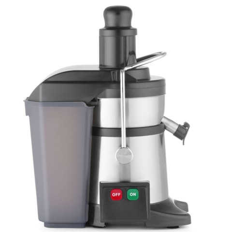 Sokowirówka wyciskarka do warzyw owoców Compact 100 kg/h 4.4 l 500 W