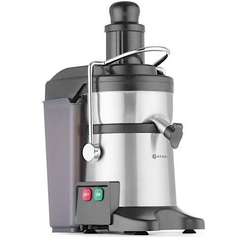 Sokowirówka wyciskarka do warzyw owoców Compact 100 kg/h 4.4 l 500 W