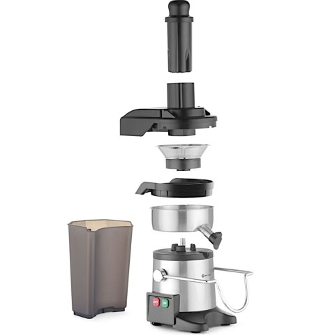 Sokowirówka wyciskarka do warzyw owoców Compact 100 kg/h 4.4 l 500 W