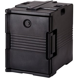 Termos pojemnik termiczny ładowany od przodu Ultra Pan Carrier GN 1/1 460x630x620 mm