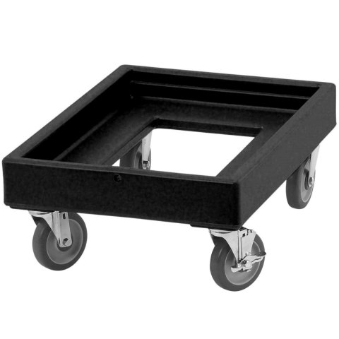 Wózek Camdolly do termosu UPC400 - czarny